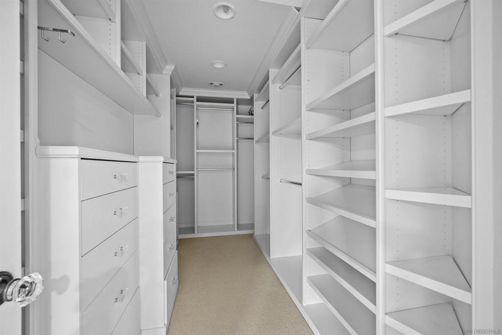 La Jolla - Residential