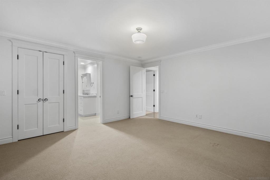 La Jolla - Residential