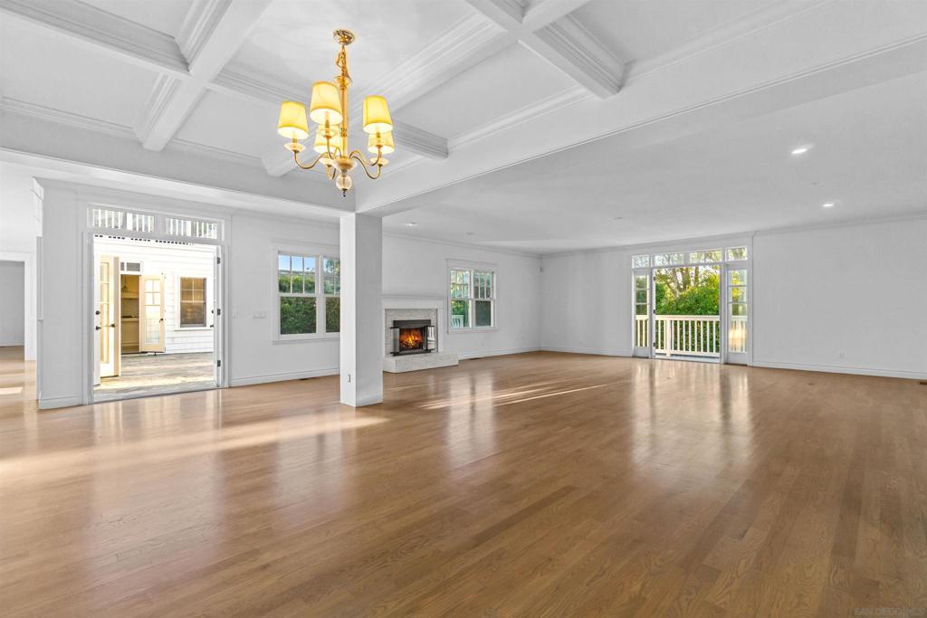 La Jolla - Residential