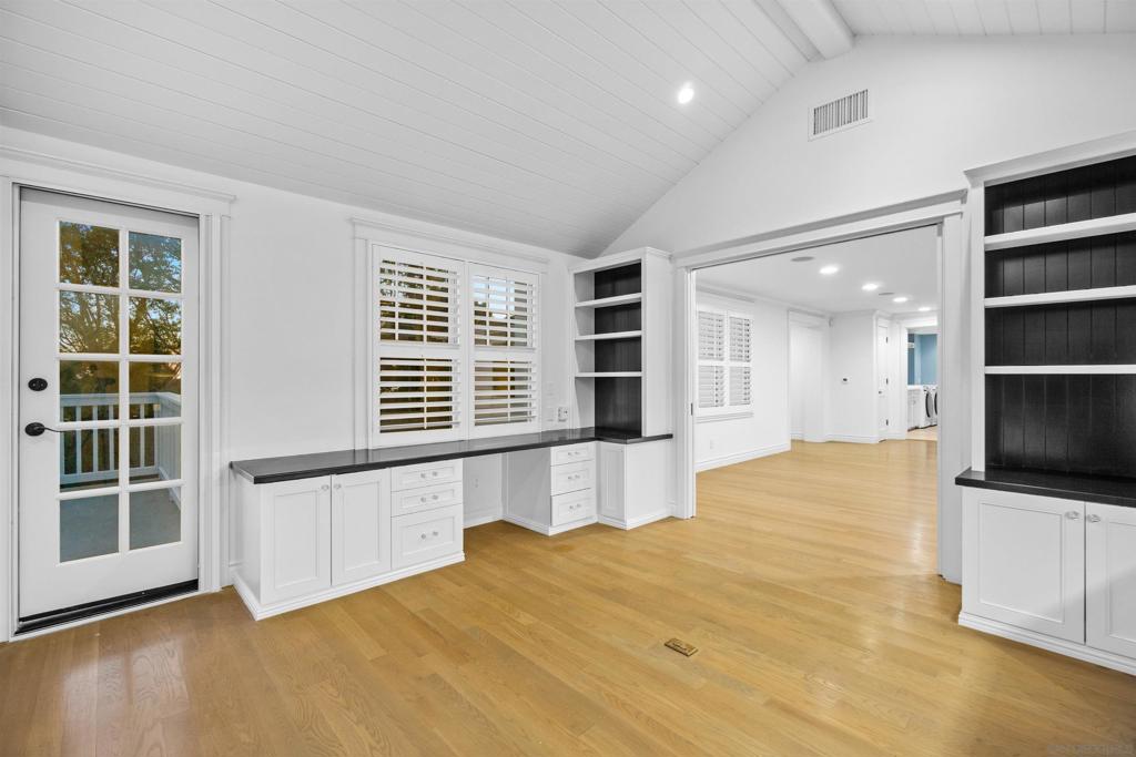 La Jolla - Residential