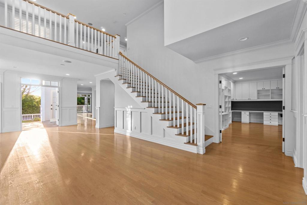 La Jolla - Residential