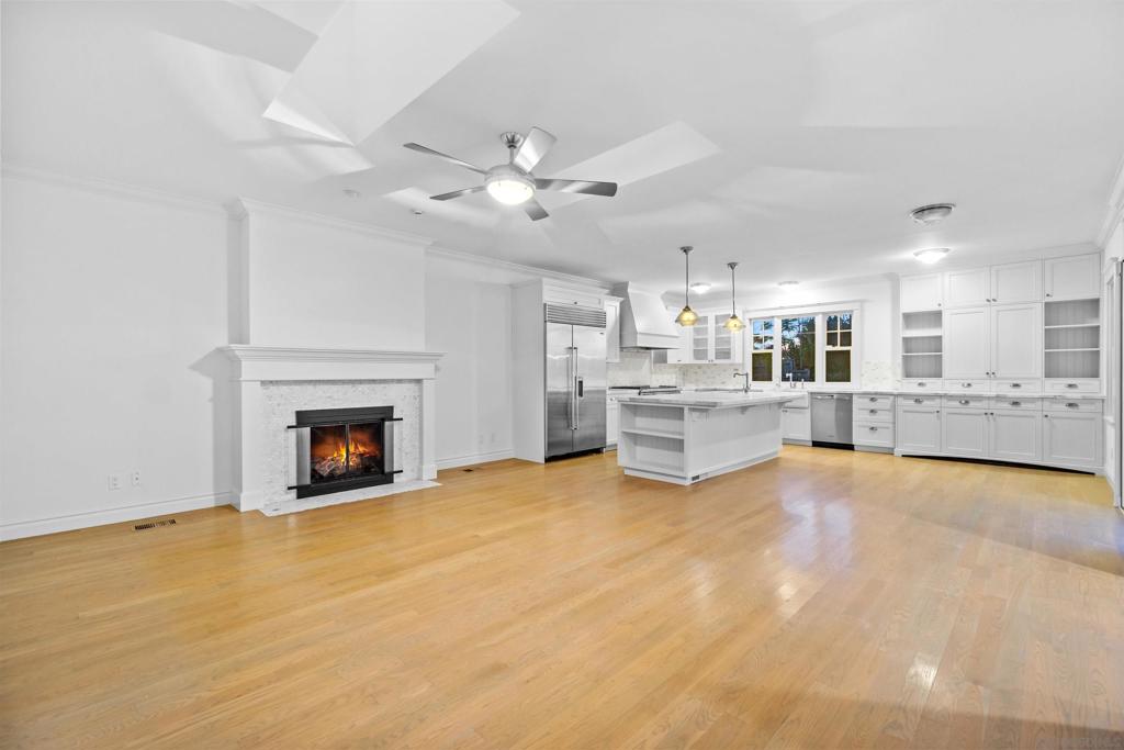 La Jolla - Residential