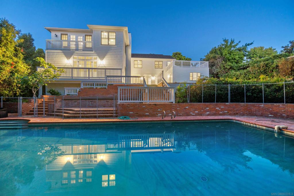 La Jolla - Residential