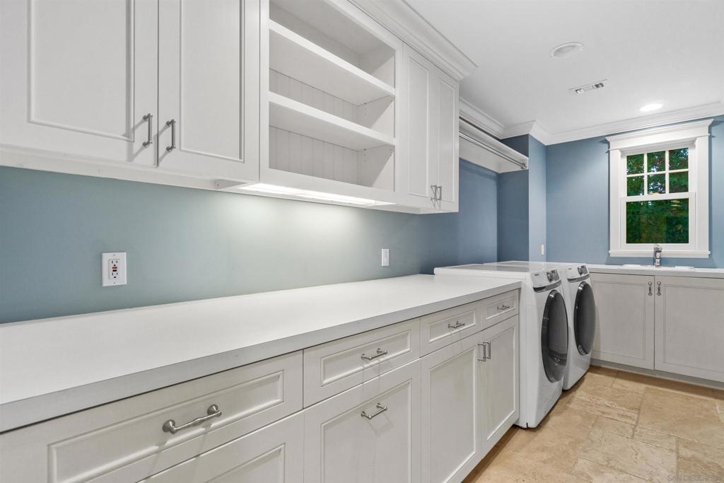 La Jolla - Residential