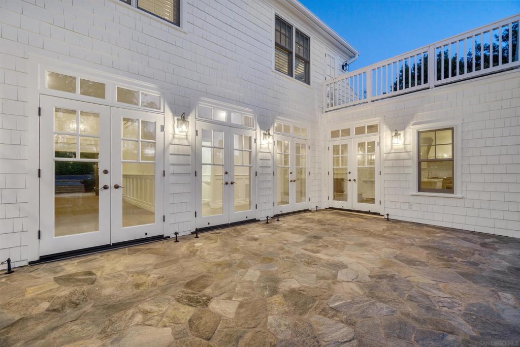 La Jolla - Residential