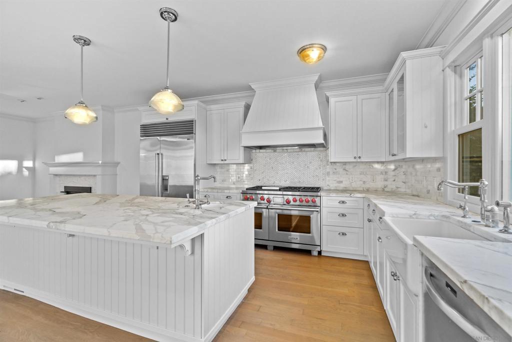 La Jolla - Residential