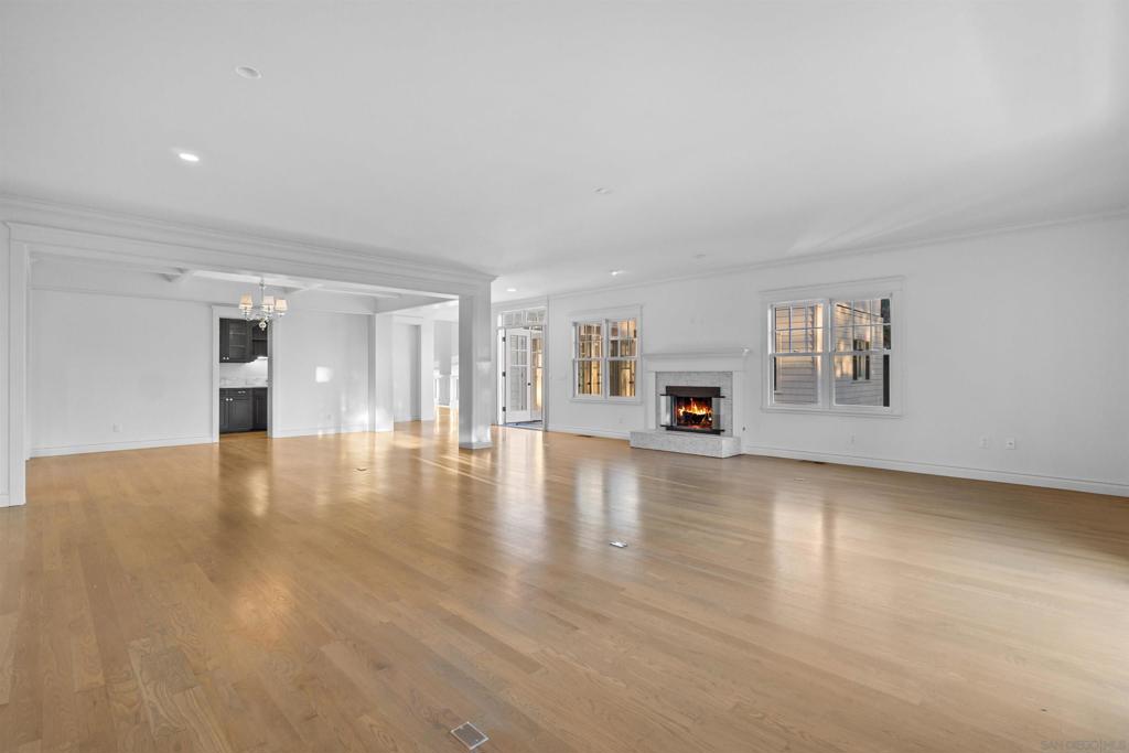 La Jolla - Residential