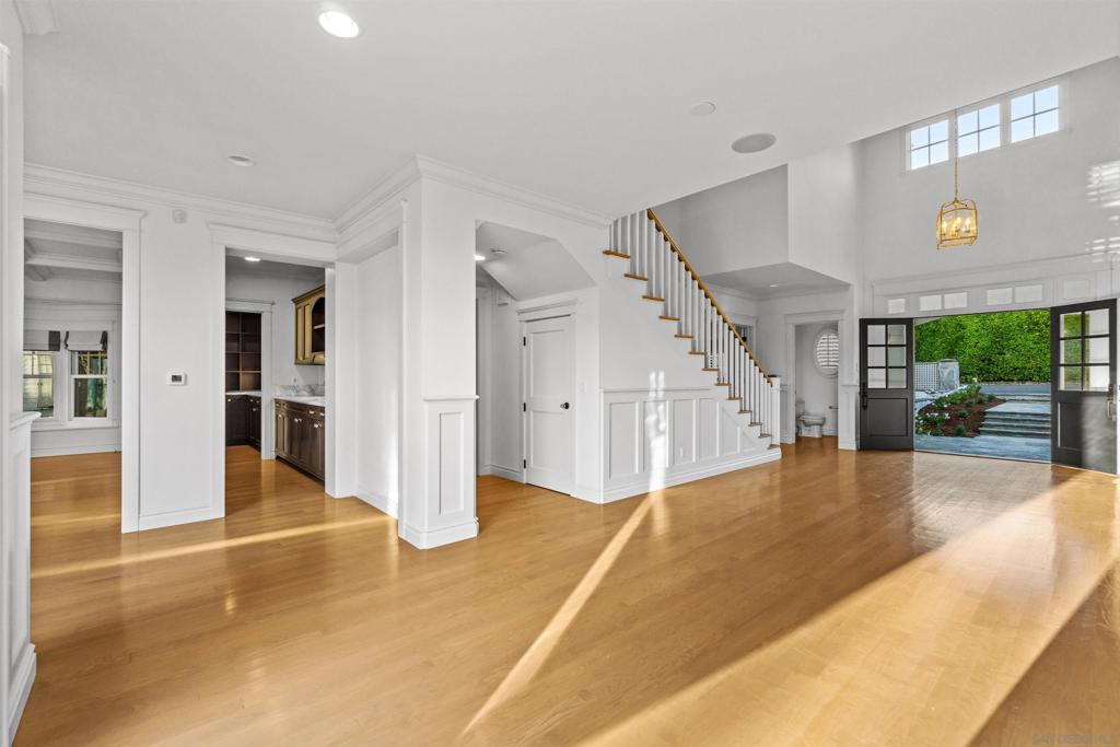 La Jolla - Residential