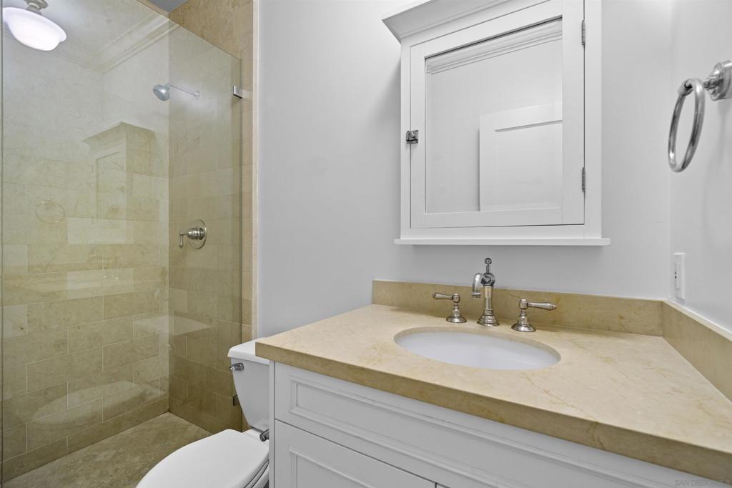 La Jolla - Residential