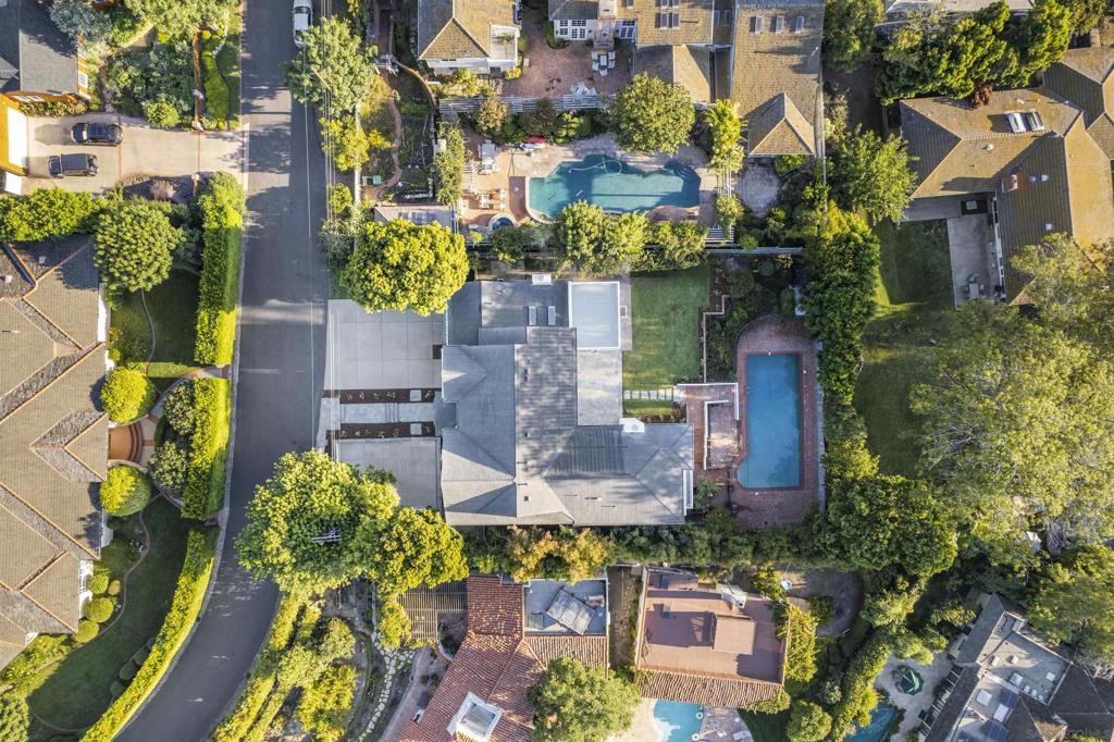 La Jolla - Residential