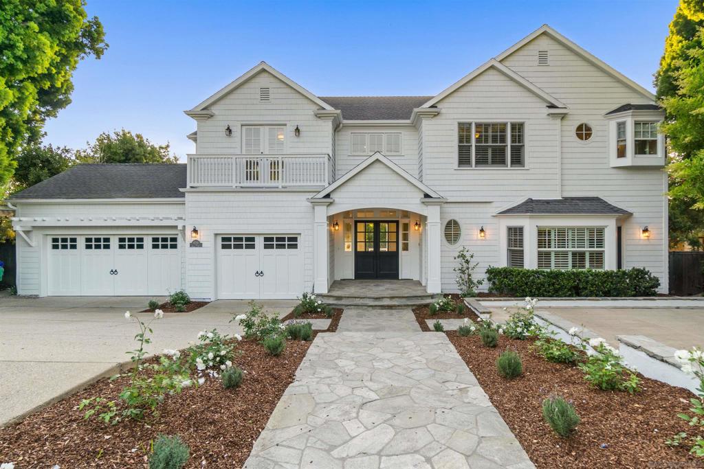 La Jolla - Residential