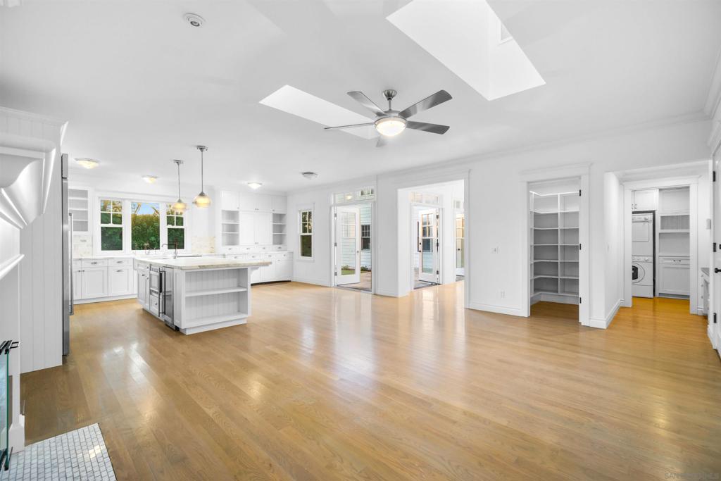 La Jolla - Residential