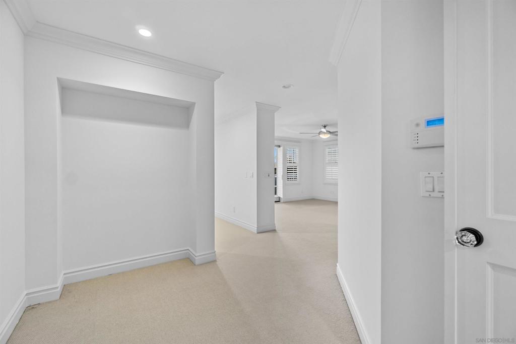 La Jolla - Residential