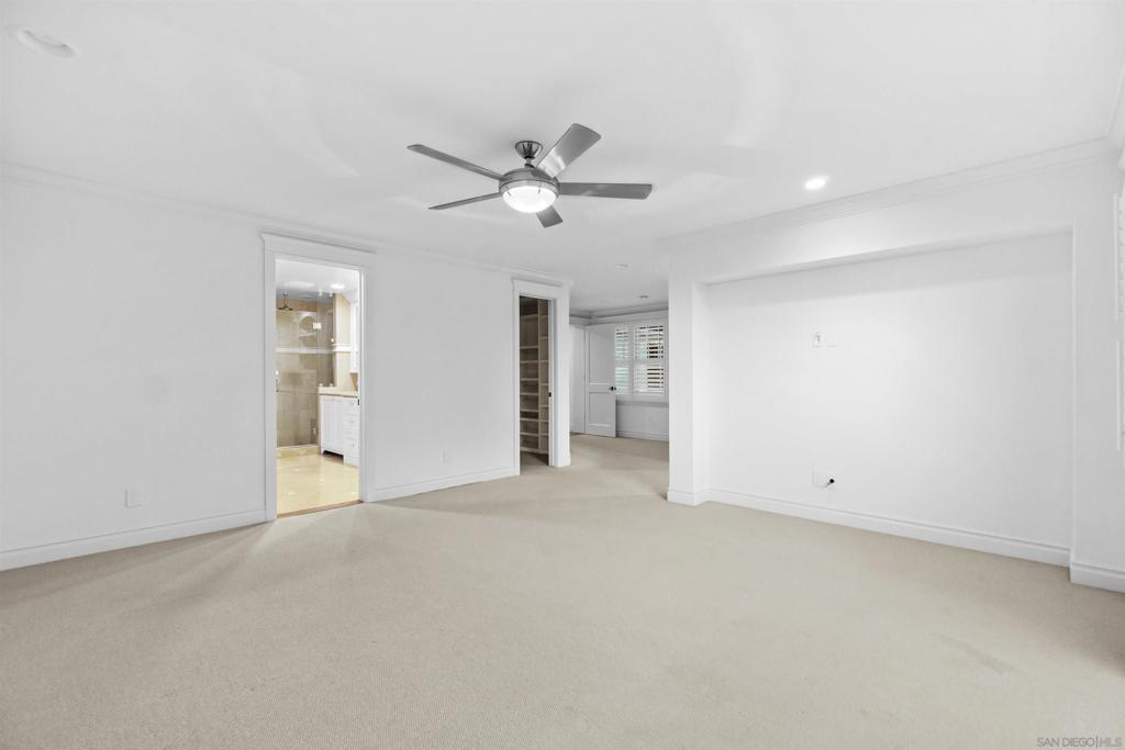 La Jolla - Residential