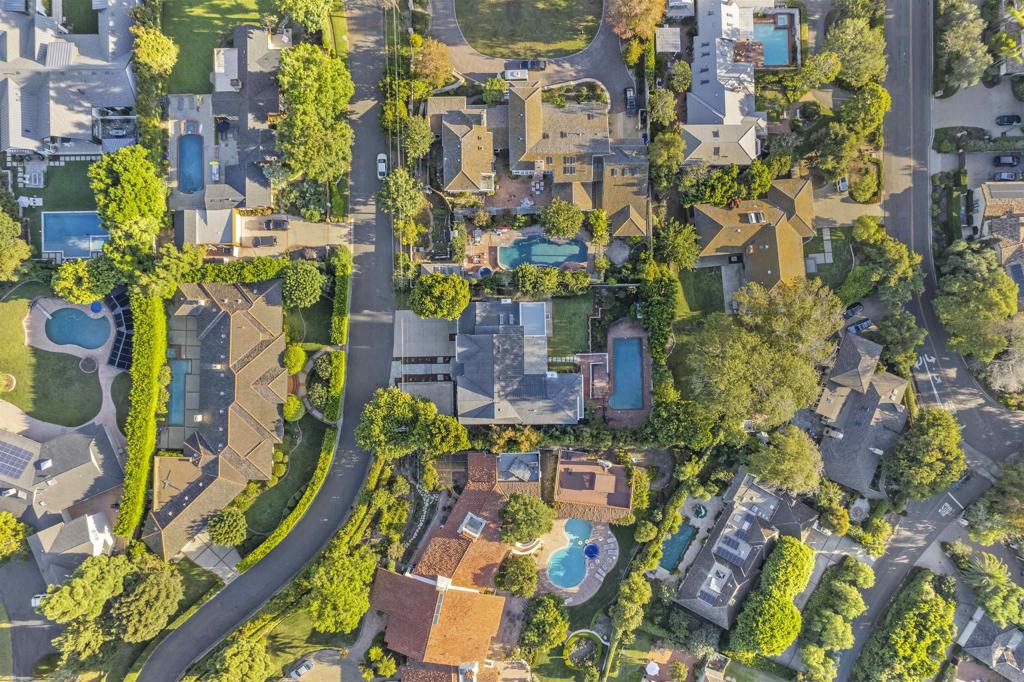 La Jolla - Residential