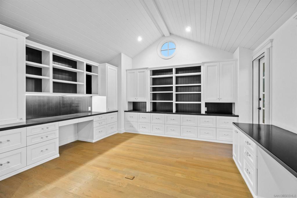 La Jolla - Residential