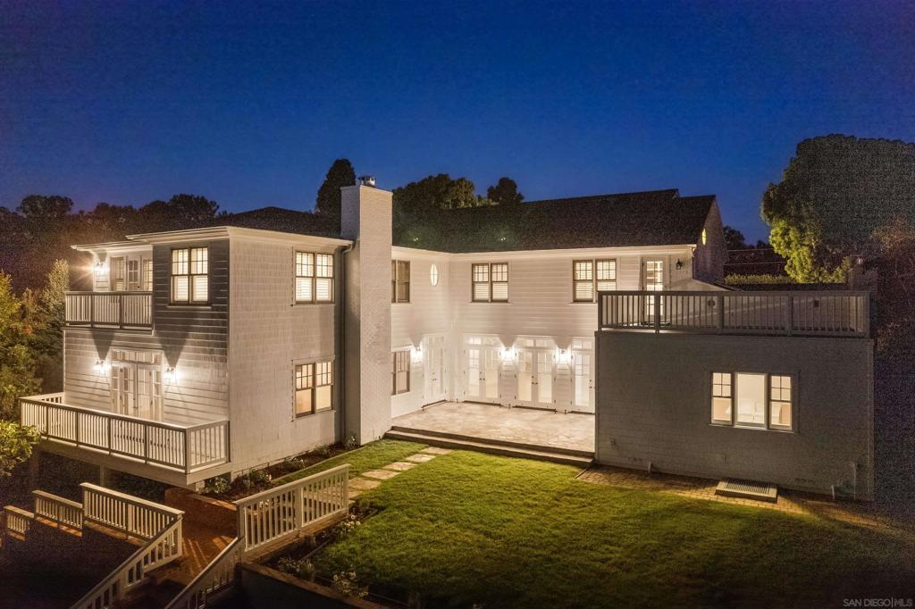 La Jolla - Residential