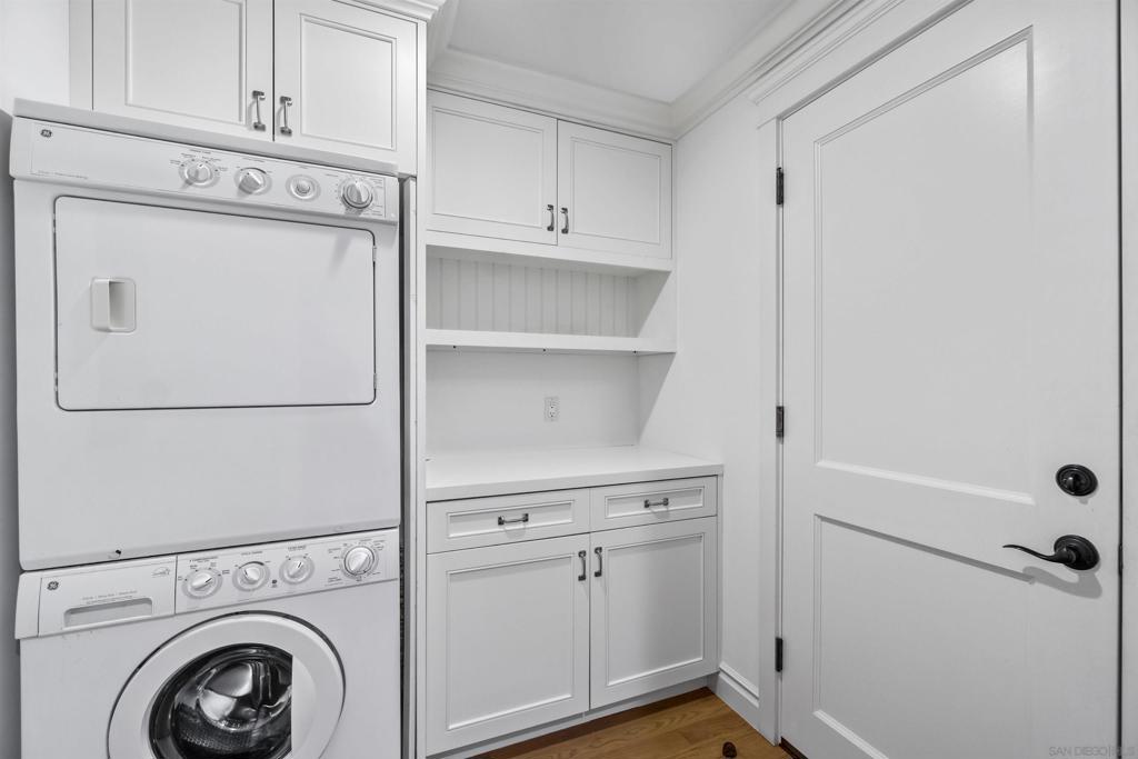 La Jolla - Residential