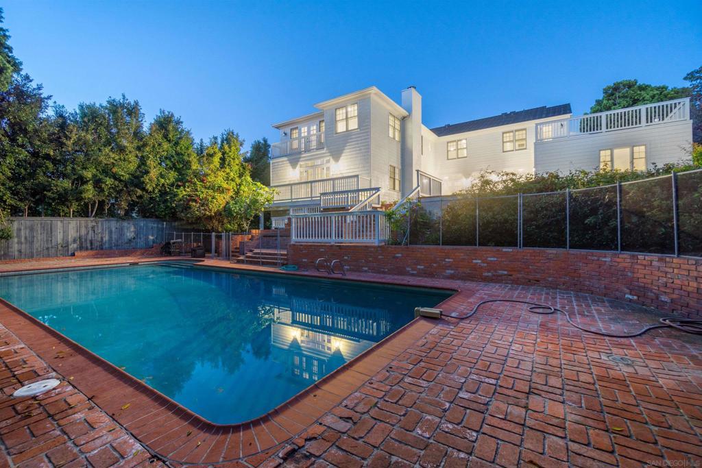 La Jolla - Residential