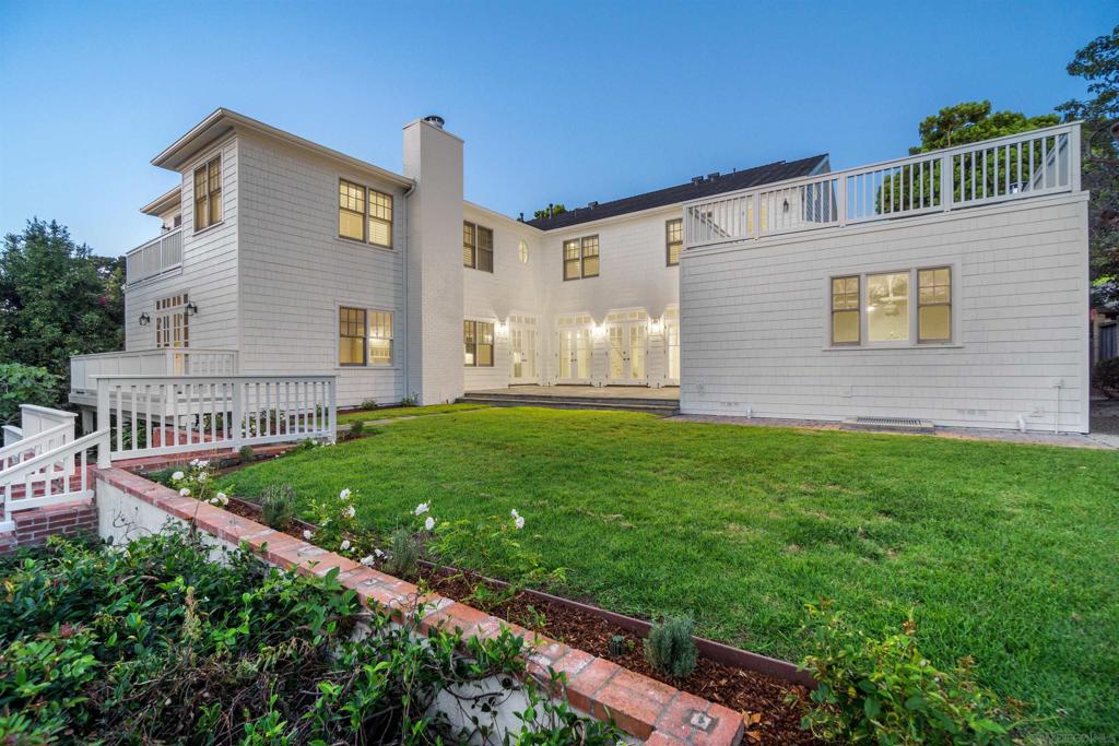 La Jolla - Residential