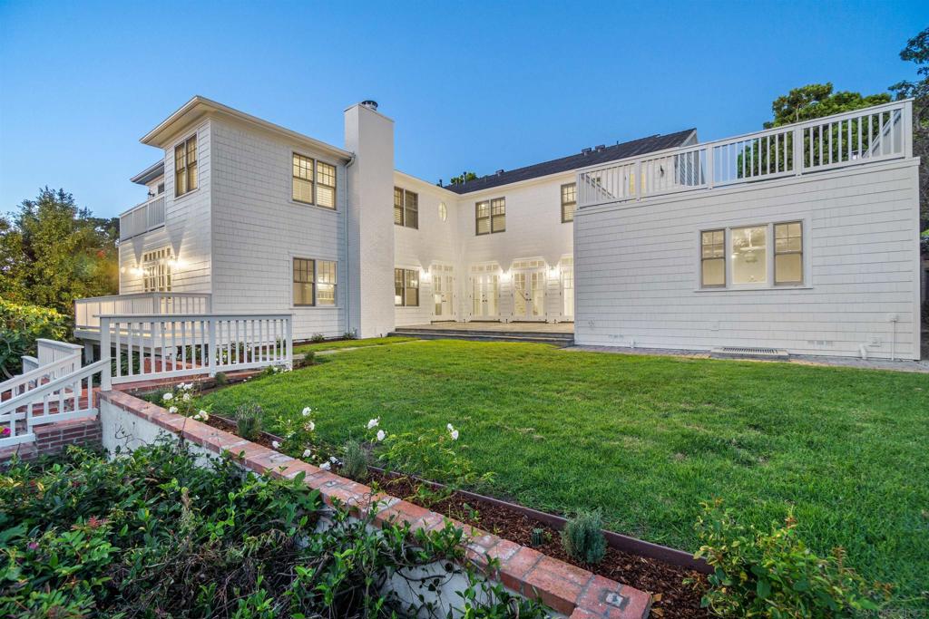 La Jolla - Residential