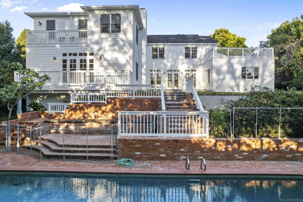 La Jolla - Residential