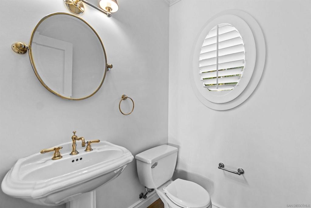 La Jolla - Residential