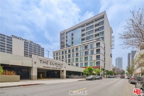 Photo of 3223 W 6th Street #704, Los Angeles, CA 90020 (MLS # 25582853)