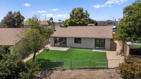 Photo of 6419 Goodwin Street, San Diego, CA 92111 (MLS # PTP2603152)