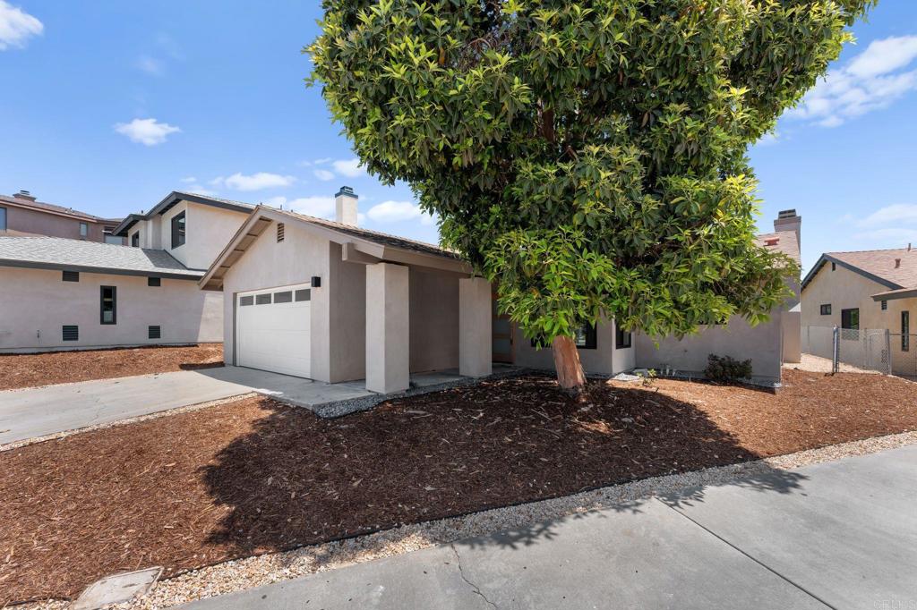 6419 Goodwin Street, San Diego CA 92111