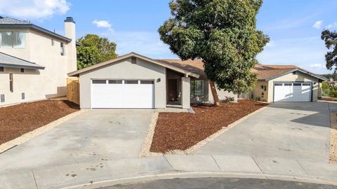 Photo of 6419 Goodwin Street, San Diego, CA 92111 (MLS # PTP2603152)