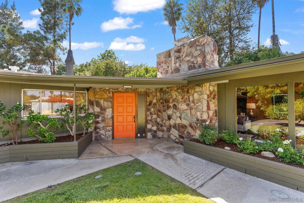 4936 Alzeda Drive