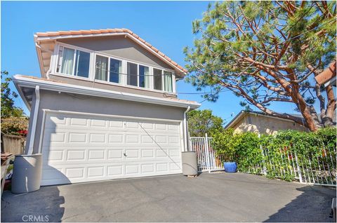 34556 Calle Naranja A Dana Point CA 92624