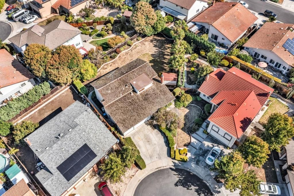Photo of 1810 Blackmore Court, San Jose, CA 95132 (MLS # ML82025430)