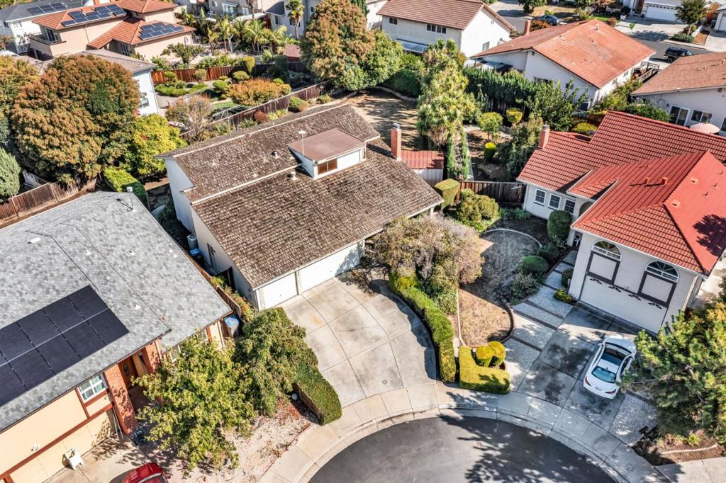 Welcome to 1810 Blackmore Ct, San Jose 95132! Location, location, location, perfect for cash buyers, investors, or anyone seeking a value home. Nestled in a quiet, highly desirable Cataldi Park neighborhood just minutes from Silicon Valley and major tech companies, and served by top-rated Berryessa schools, this 4-bedroom, 3-bath home features a spacious loft and a full bedroom with bath on the main level, ideal for guests or multi-generational living. Set on a 10,000+ sq.ft lot with potential for an ADU or home extension, it offers bright, open living spaces, abundant natural light, and easy access to parks, trails, hills, shopping, dining, Villa Sports, and convenient commutes via VTA Light Rail and BART. Dont miss this rare opportunity to own a home with comfort, flexibility, and long-term value! Open-house Sat& Sun, 1-4pm.