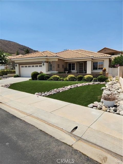 2036 Melbourne Banning CA 92220