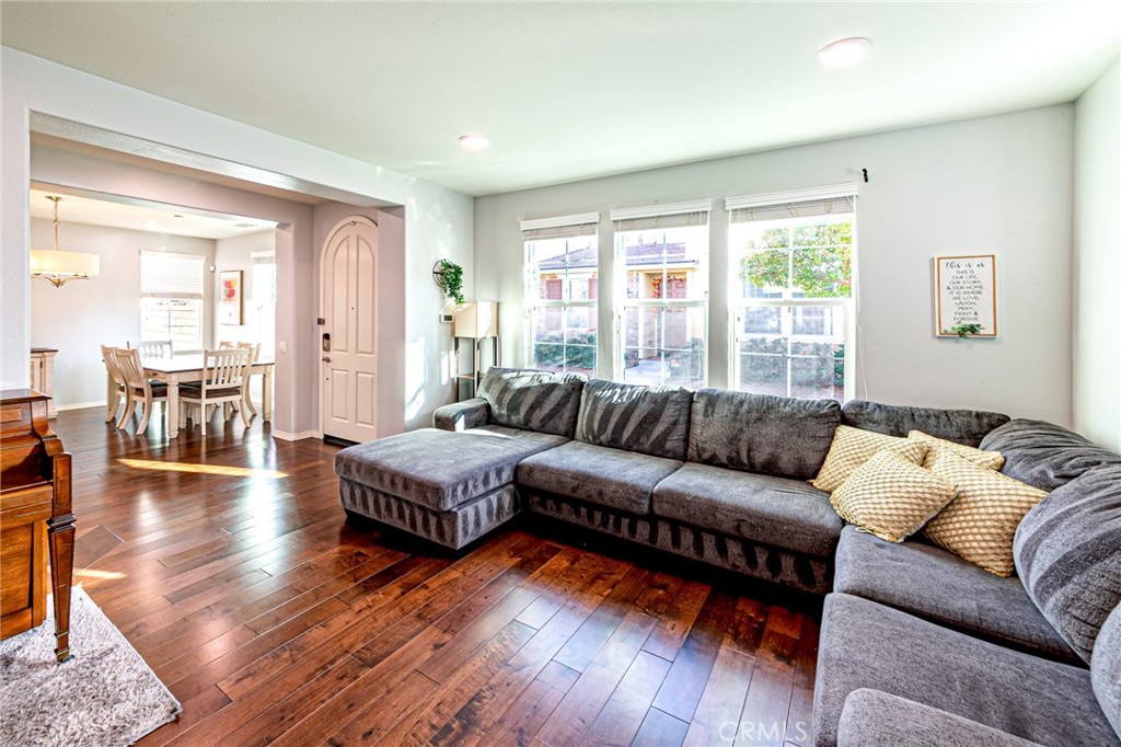 Aria (ARIA) - Residential Lease