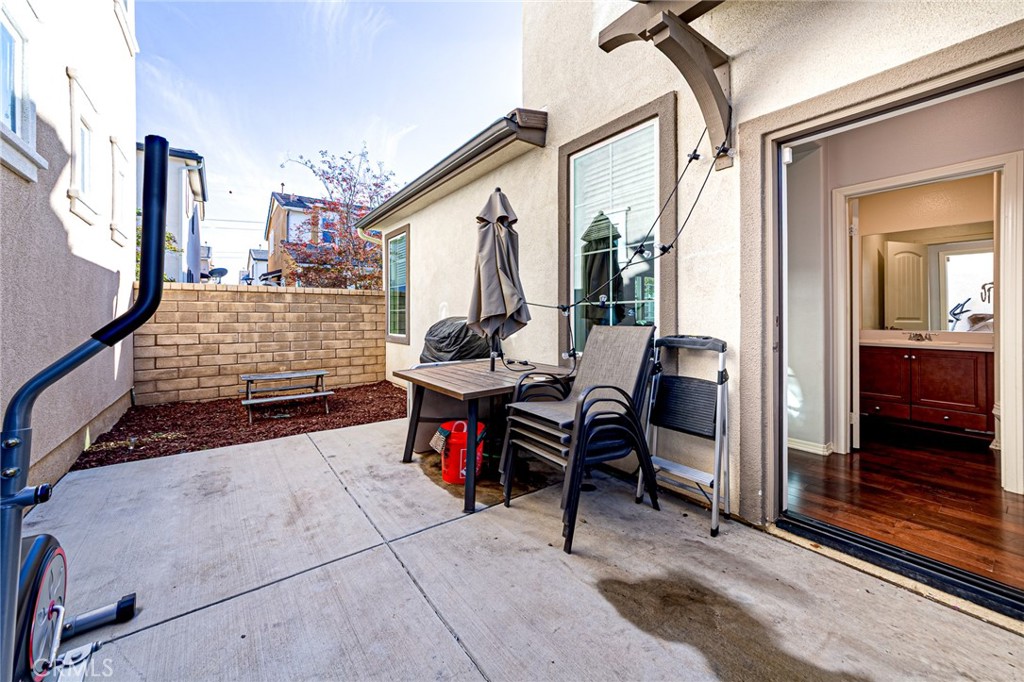 Aria (ARIA) - Residential Lease