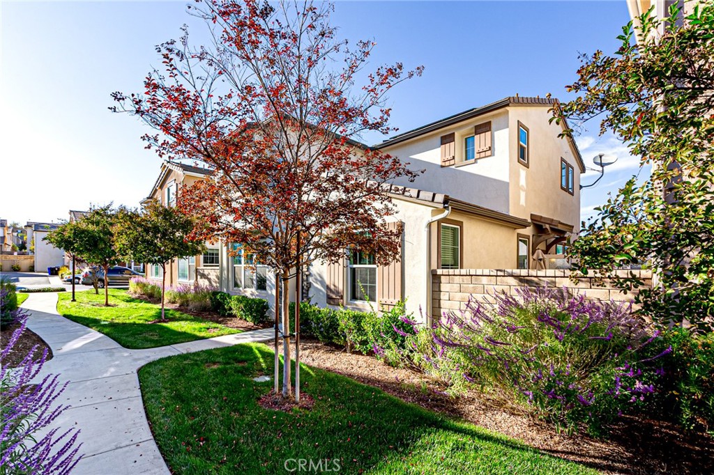 Aria (ARIA) - Residential Lease