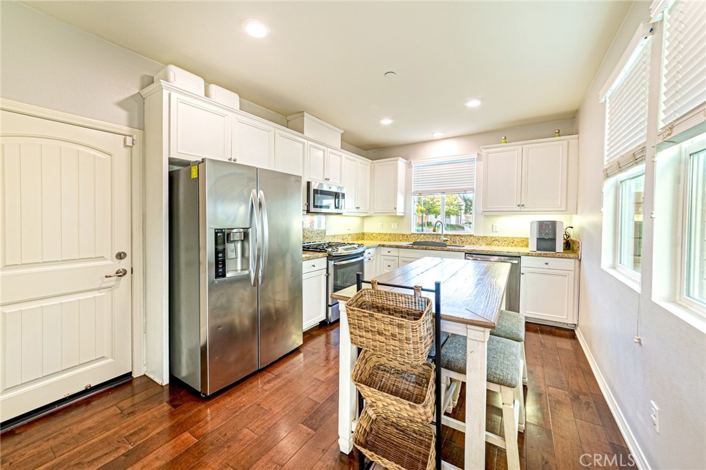 Aria (ARIA) - Residential Lease