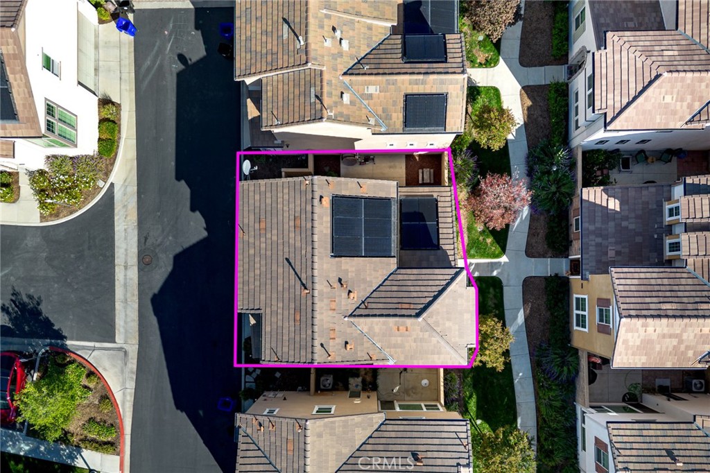 Aria (ARIA) - Residential Lease