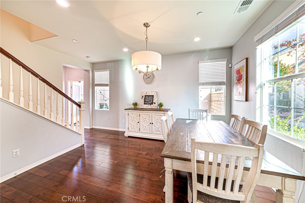 Aria (ARIA) - Residential Lease