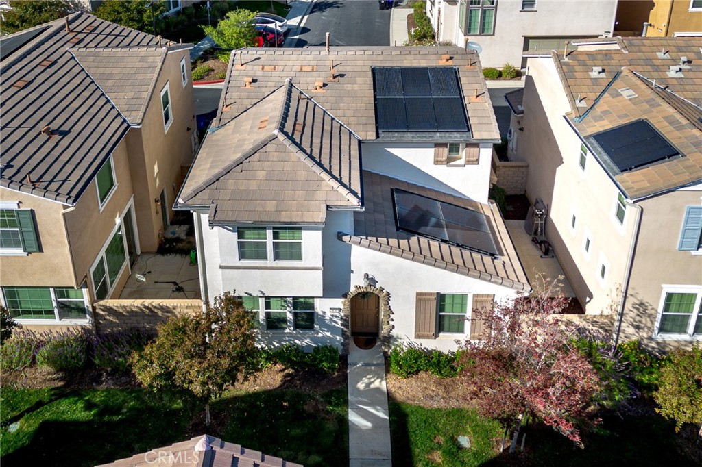 Aria (ARIA) - Residential Lease