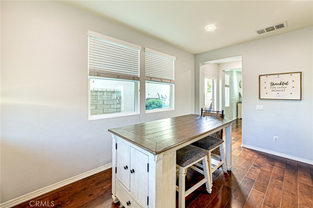 Aria (ARIA) - Residential Lease