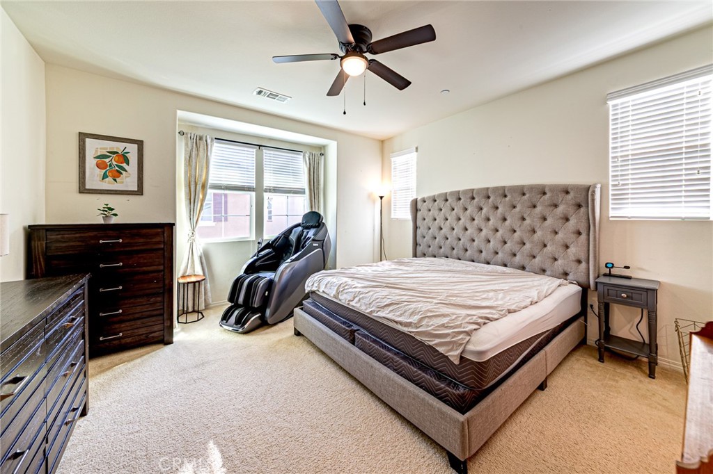 Aria (ARIA) - Residential Lease