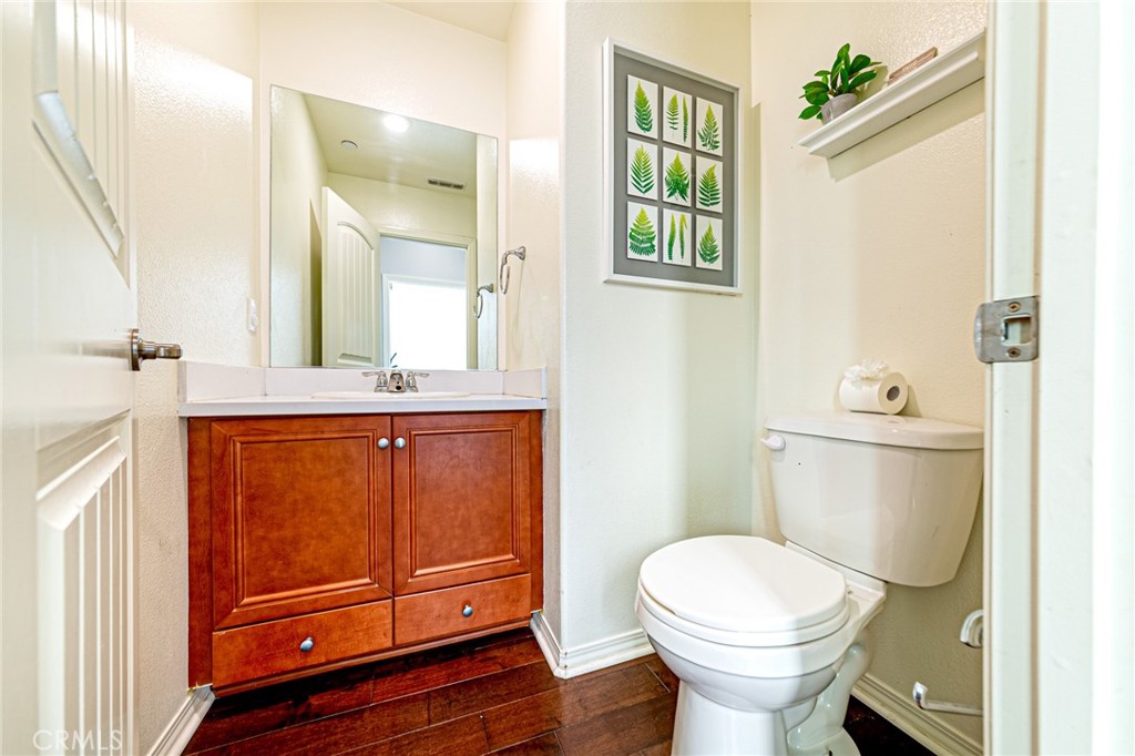 Aria (ARIA) - Residential Lease