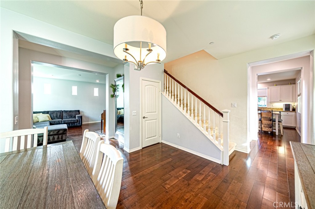 Aria (ARIA) - Residential Lease