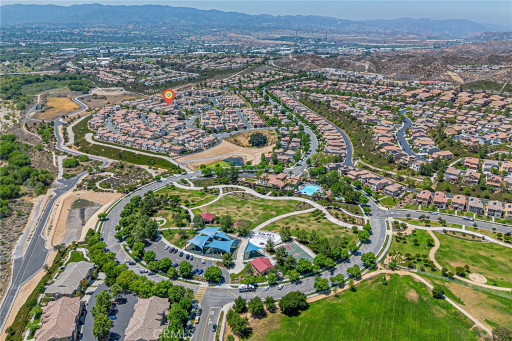 Aria (ARIA) - Residential Lease