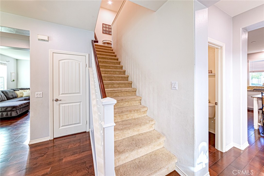 Aria (ARIA) - Residential Lease