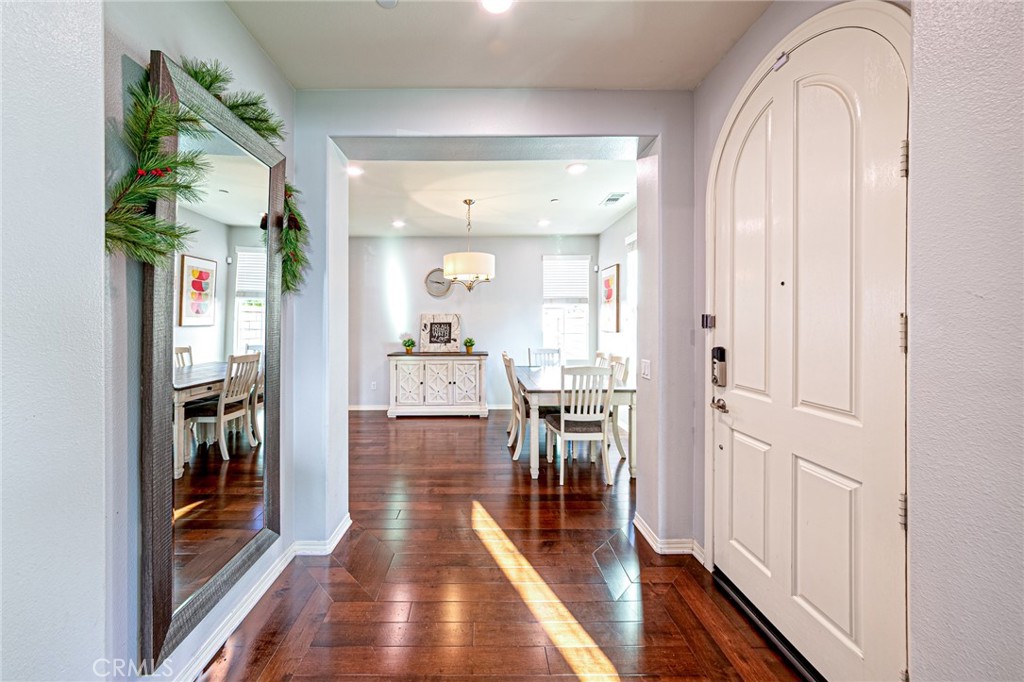 Aria (ARIA) - Residential Lease